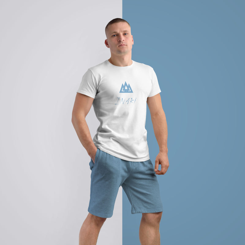 t-shirt Senkō