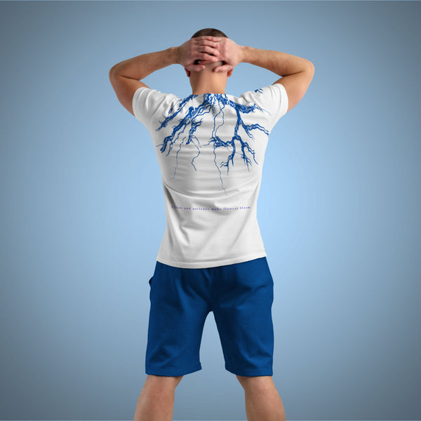 t-shirt Senkō